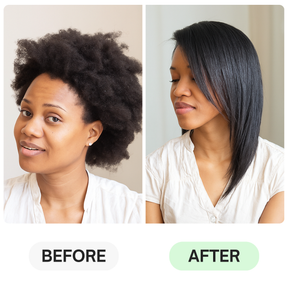 Hairstrait -  Premium Blowout Brush