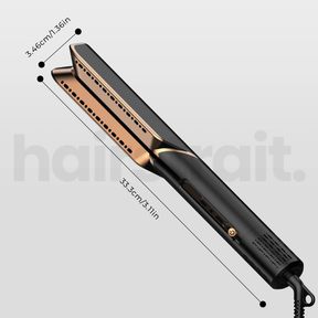 Hairstrait - 2 in 1 Luxury Straightener